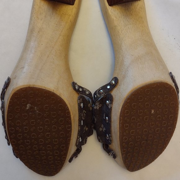 Guess sandals - Picture 5 of 5